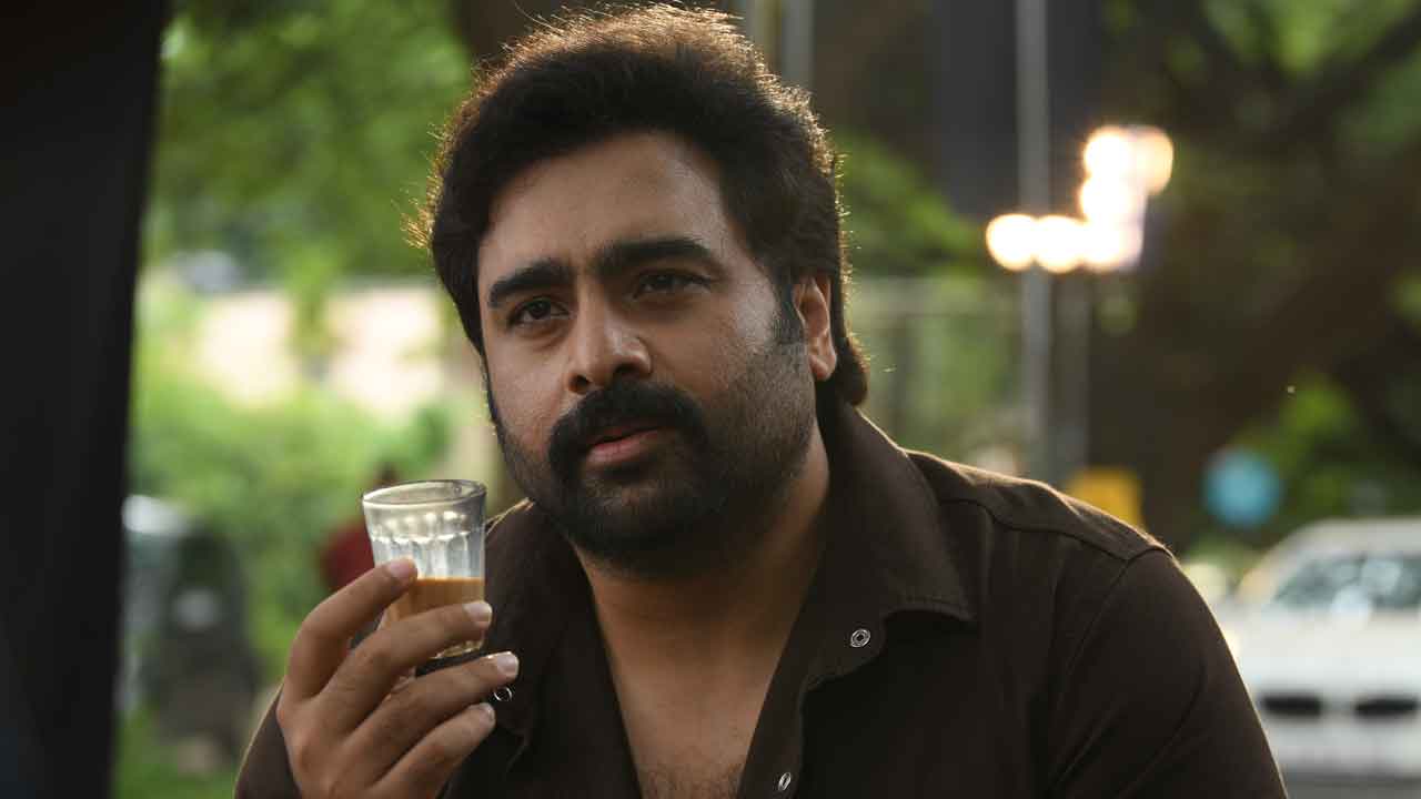 జర్నలిస్ట్‌ పోరాటం