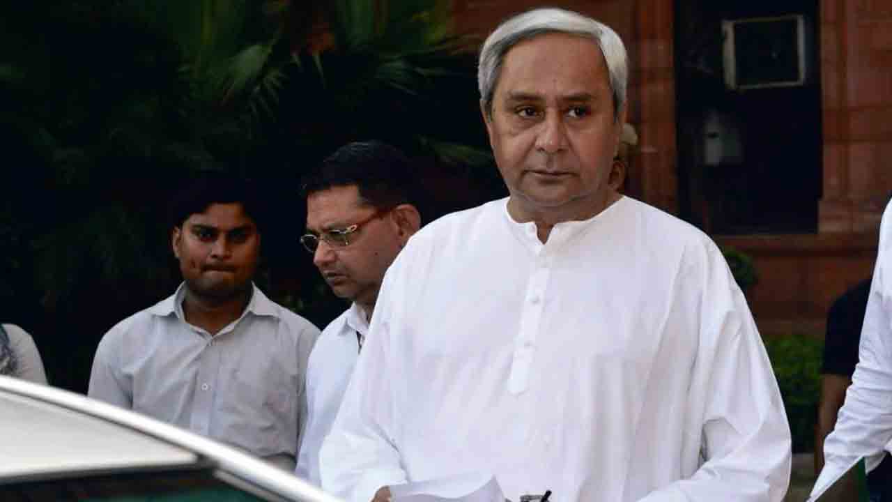 Naveen Patnaik | విమర్శలకూ ఓ హద్దు ఉండాలి.. బీజేపీ నేతలకు నవీన్ పట్నాయక్ స్ట్రాంగ్ కౌంటర్..!