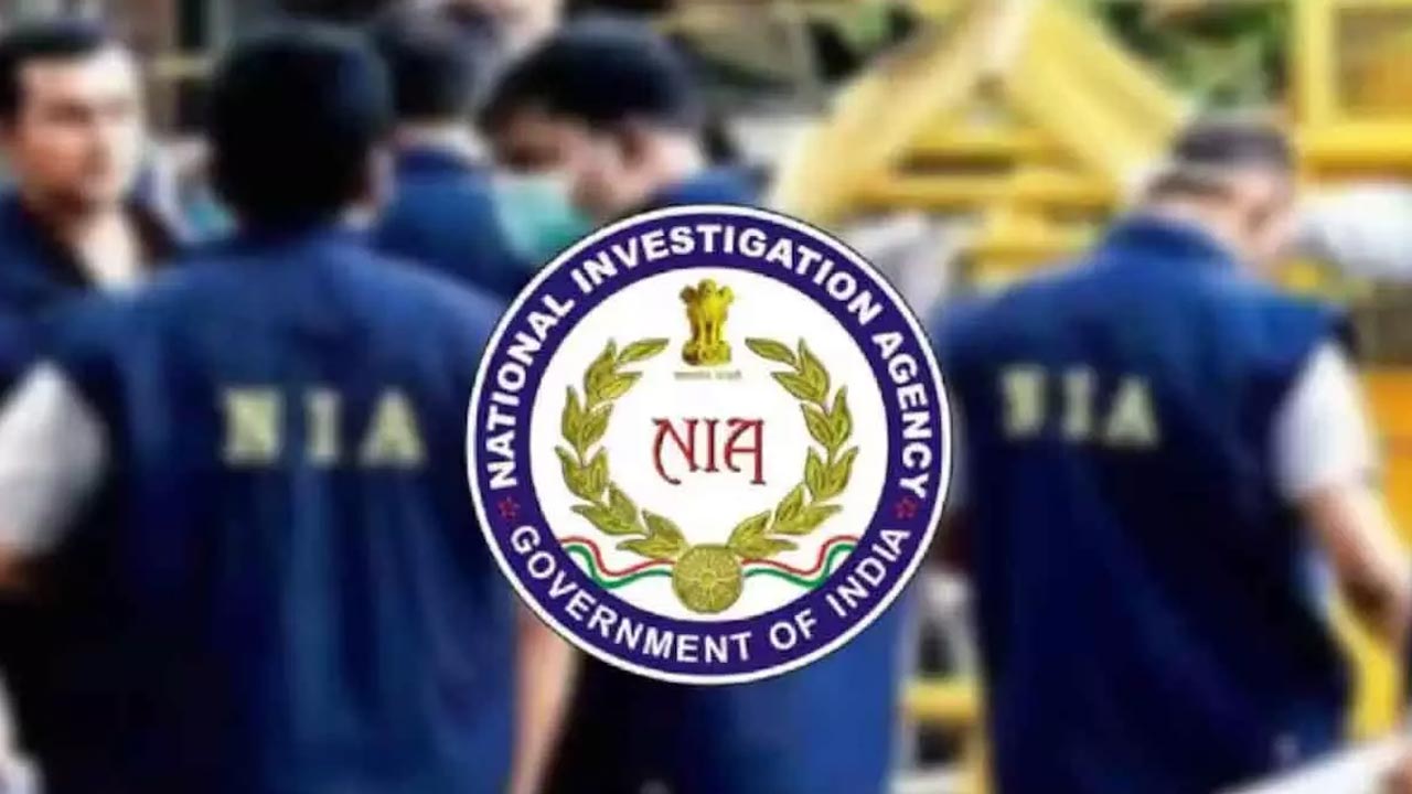 NIA | అనంతపురంలో ఎన్‌ఐఏ సోదాలు.. సాఫ్ట్‌వేర్‌ ఇంజినీర్‌ అరెస్ట్‌