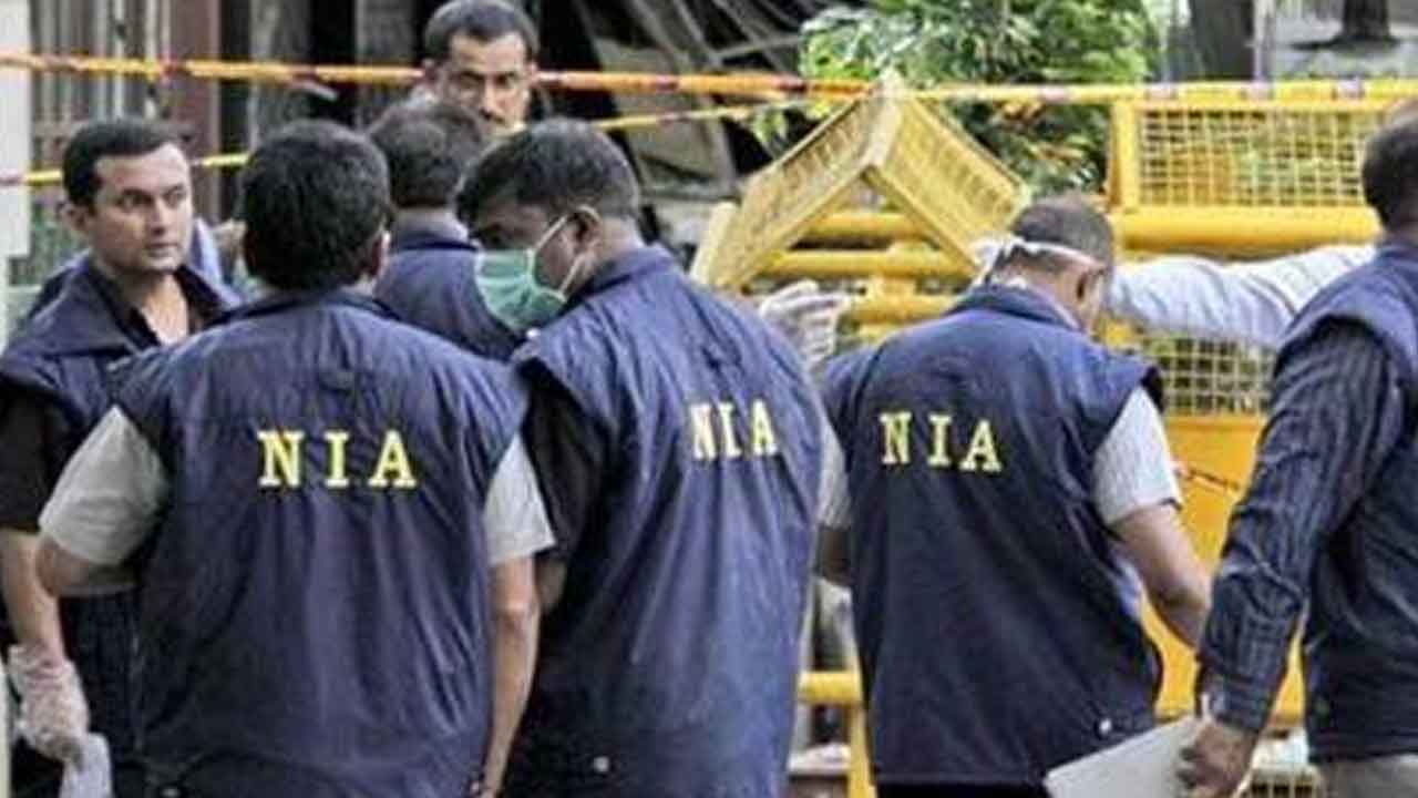 చర్ల ఘటనలో మరో ముగ్గురిపై చార్జీషీటు