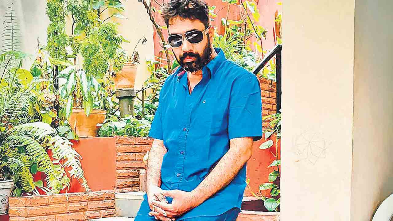 ఎన్టీఆర్ స్ఫూర్తితోనే ఈ స్థాయిలో ఉన్నాను