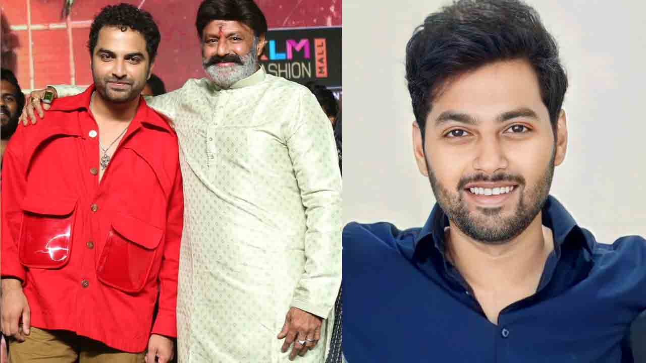 Nandamuri Balakrishna | నందమూరి ఫ్యాన్స్‌ గెట్‌ రెడీ.. మోక్షజ్ఞ ఎంట్రీ ఎప్పుడో చెప్పిన బాలకృష్ణ