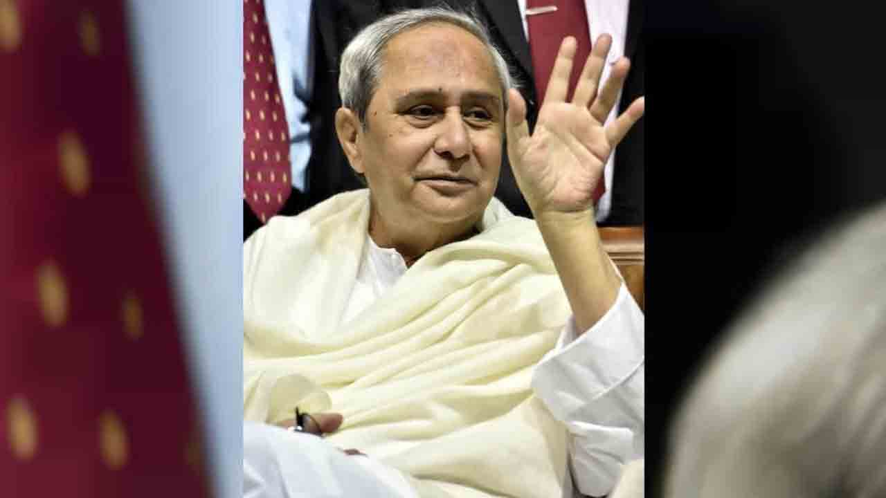 Naveen Patnaik | వారు పొలిటికల్ టూరిస్టులు.. బీజేపీ పాలిత రాష్ట్రాల సీఎంలపై ఒడిశా సీఎం నవీన్ పట్నాయక్ సెటైర్