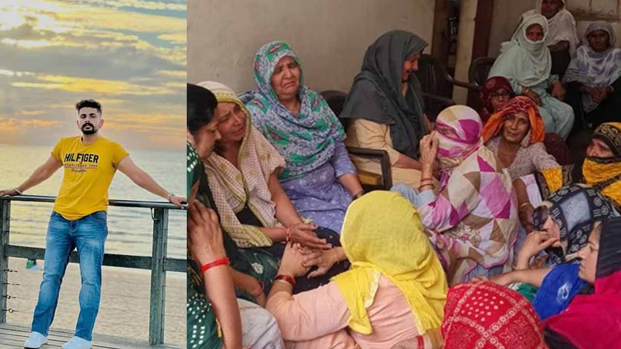 Student Murder | ఆస్ట్రేలియాలో భారతీయ విద్యార్థి దారుణ హత్య..!