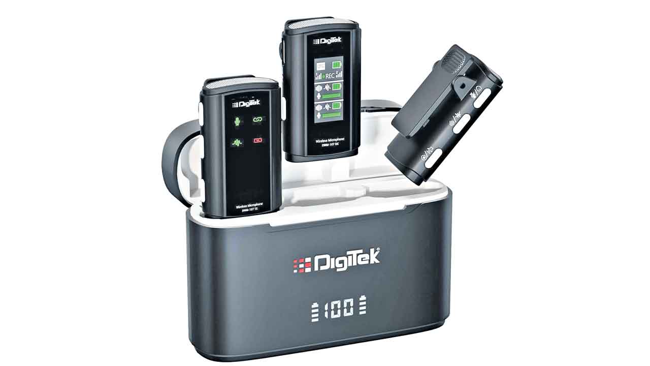 Naya Mall | రికార్డ్‌ స్థాయి రికార్డర్‌