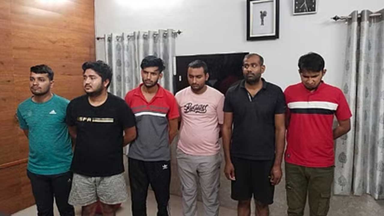 MBBS Student | నీట్‌ యూజీ.. అభ్యర్థికి బదులు పరీక్ష రాస్తూ పట్టుబడ్డ ఎంబీబీఎస్‌ స్టూడెంట్‌