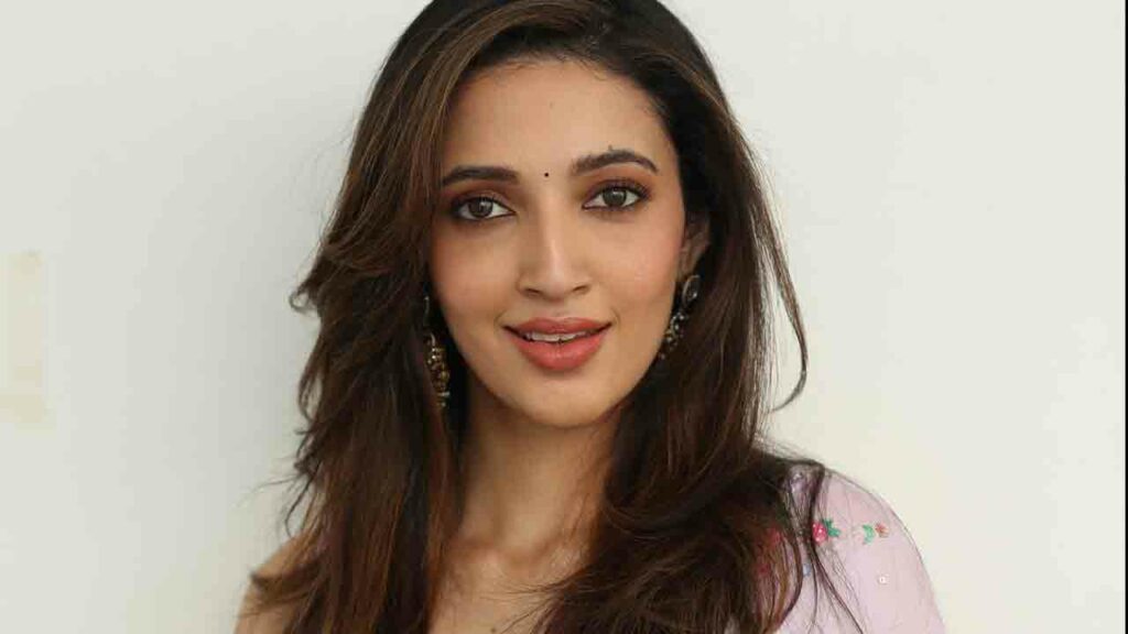 Neha Shetty Interview