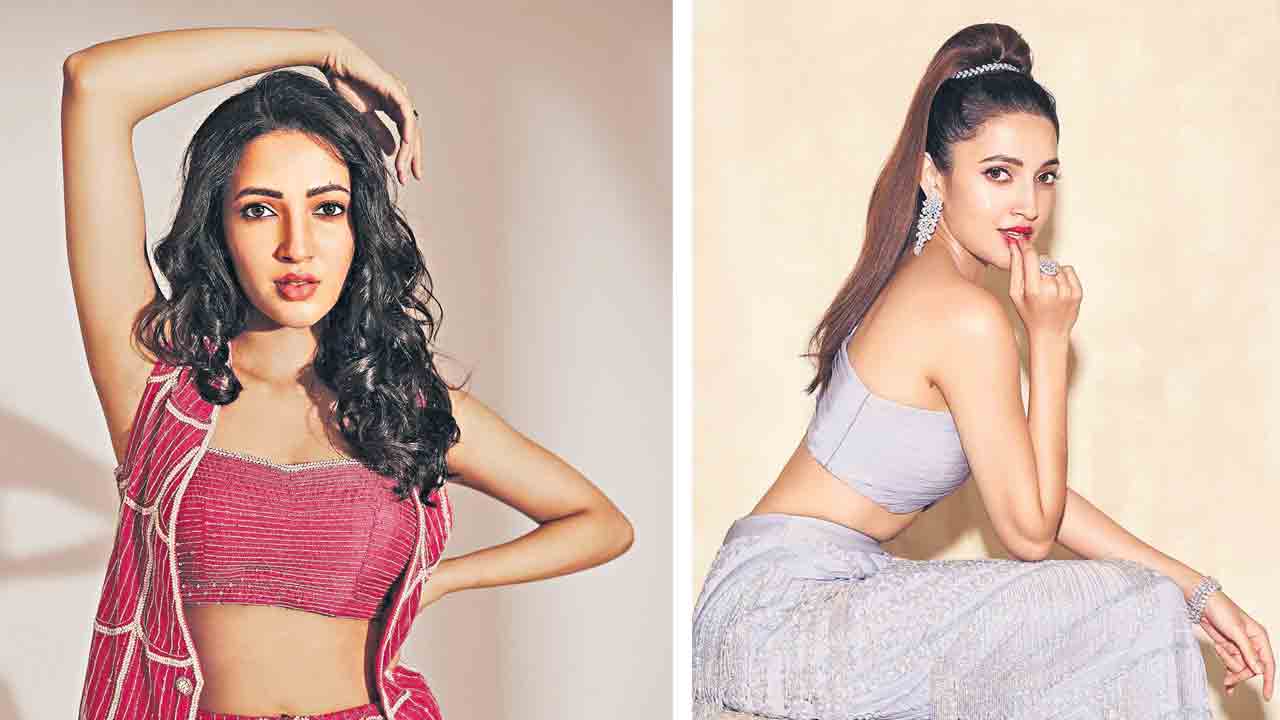 Neha Shetty | ఎప్పటికైనా శ్రీదేవి రేంజ్‌కు వెళ్లాలి.. మనసులో మాట బయటపెట్టిన రాధిక