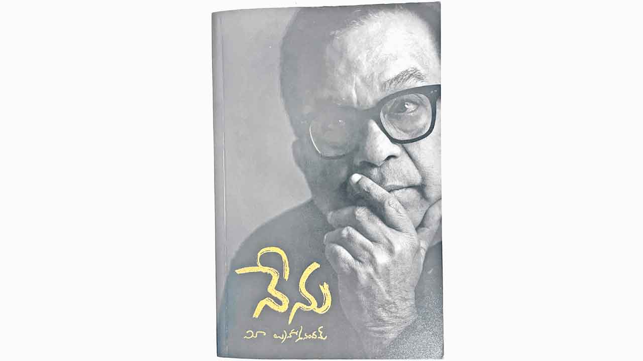 అవరోధాలే సోపానాలు