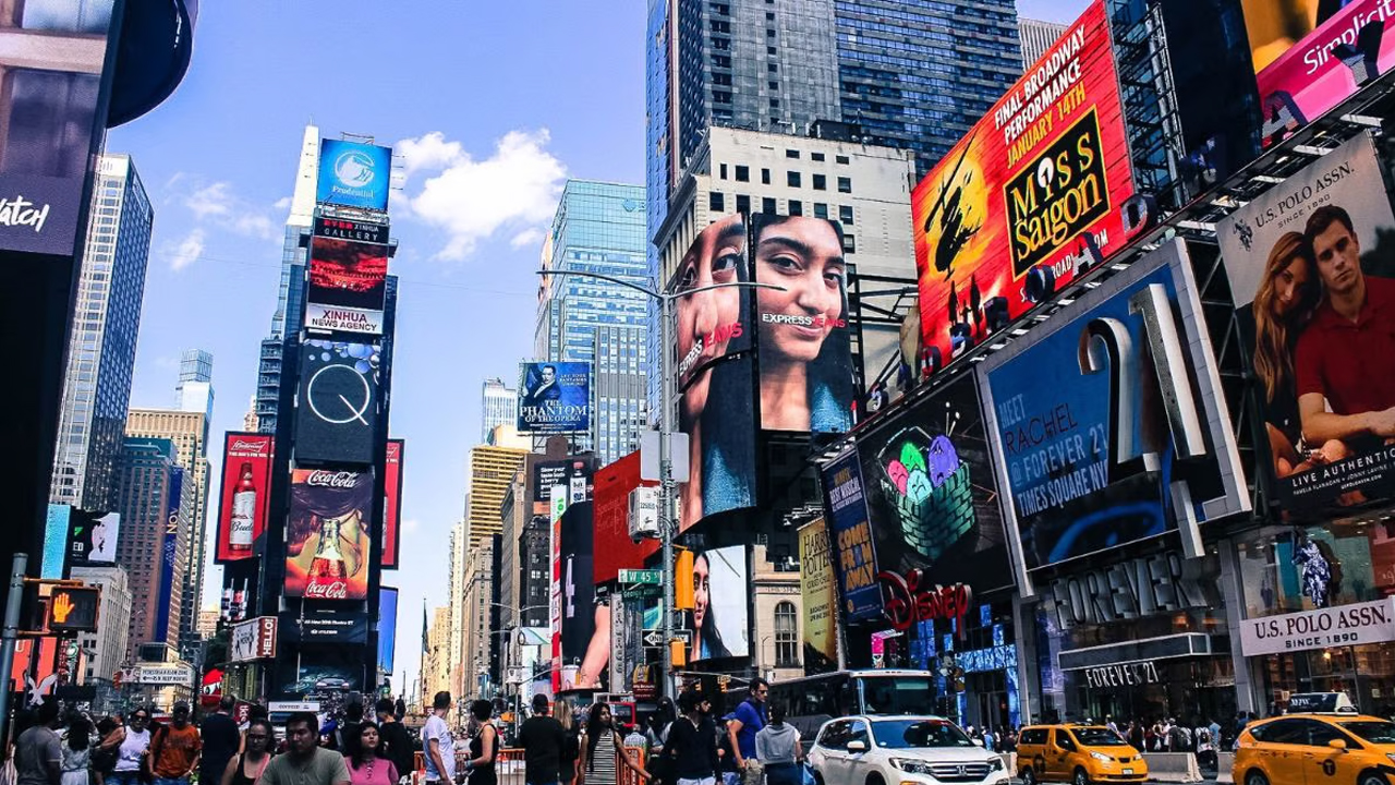 Most Millionaire’s | సంపన్నులున్న సిటీల జాబితాలో మూడు భారతీయ నగరాలు..! టాప్‌ప్లేస్‌లో న్యూయార్క్‌