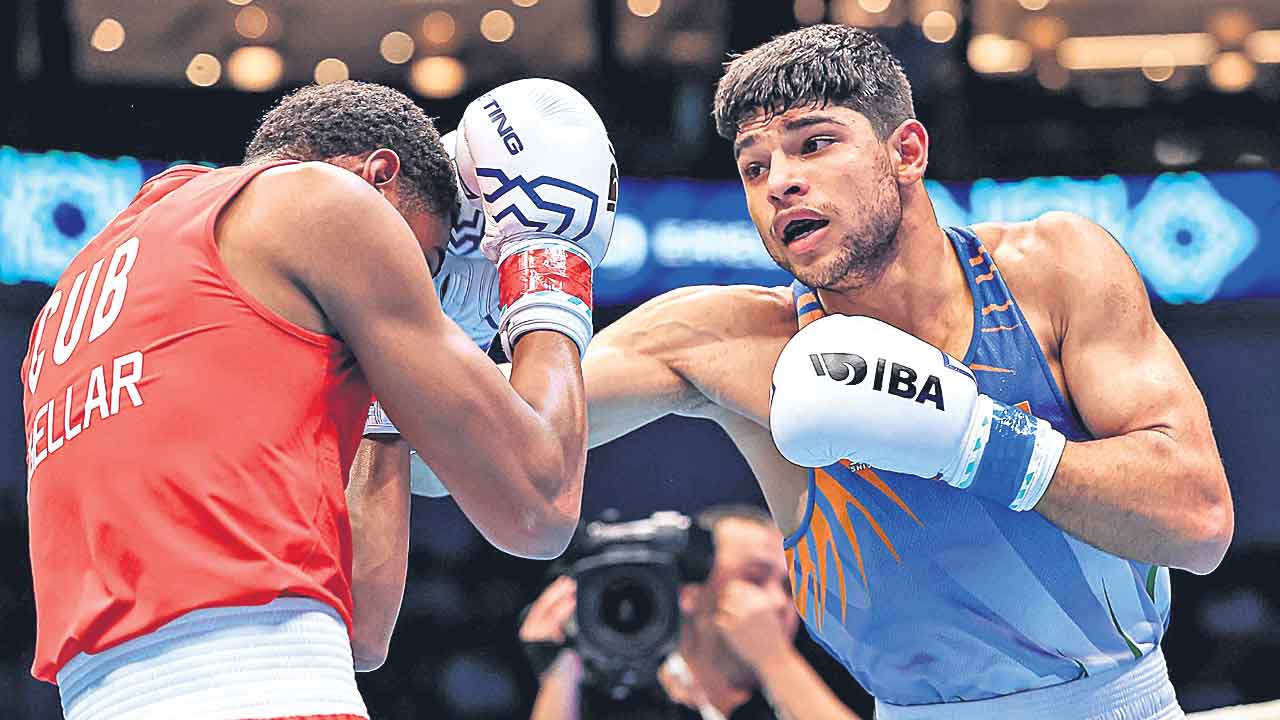 రెండు నిమిషాల్లోనే..