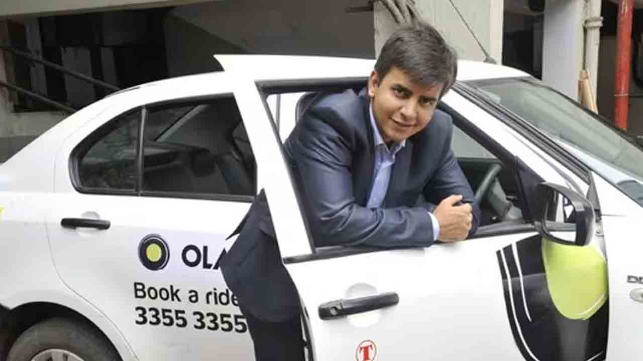 Ola-Microsoft | మైక్రోసాఫ్ట్‌తో ఓలా తెగ‌దెంపులు.. ఎందుకో తెలుసా..!