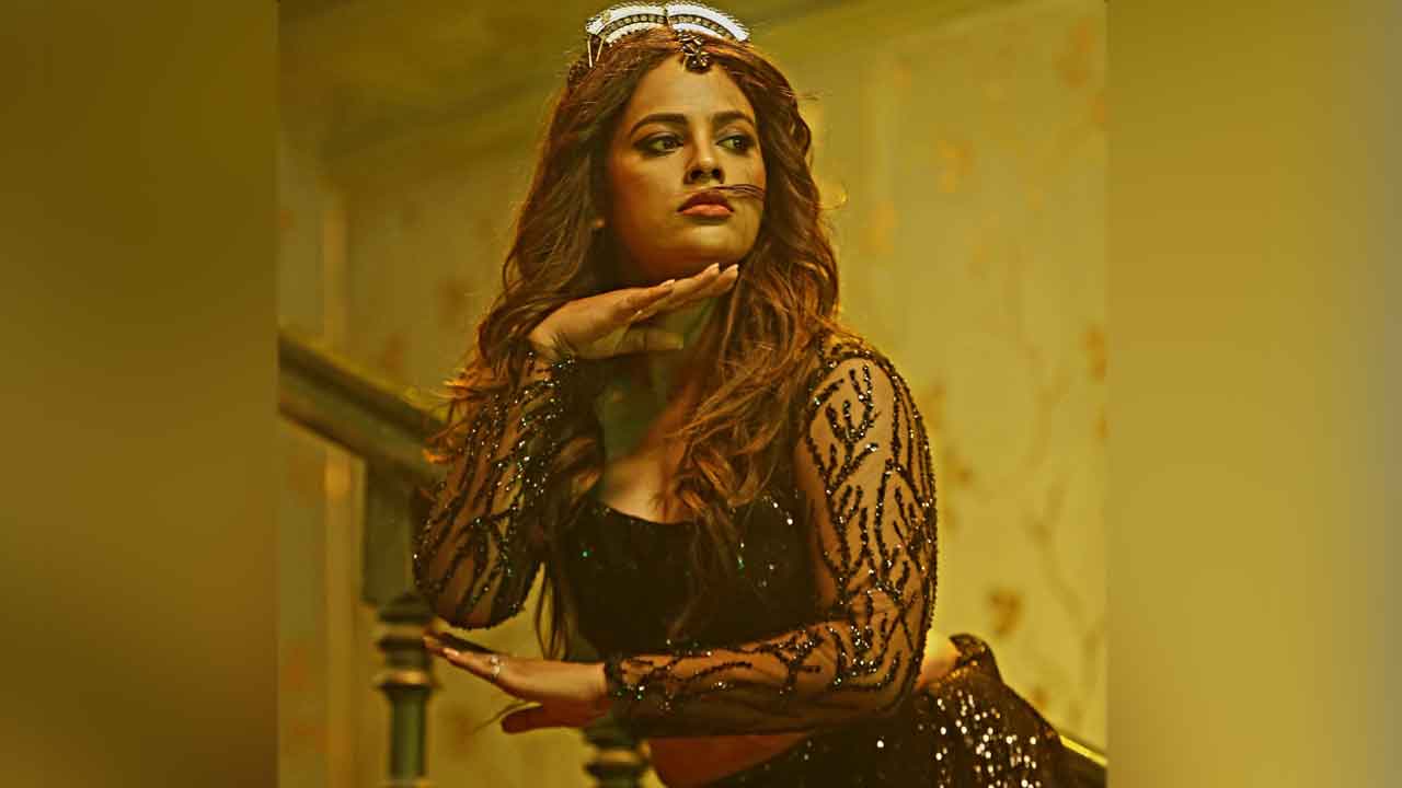 ఓ మంచి దెయ్యం కధ