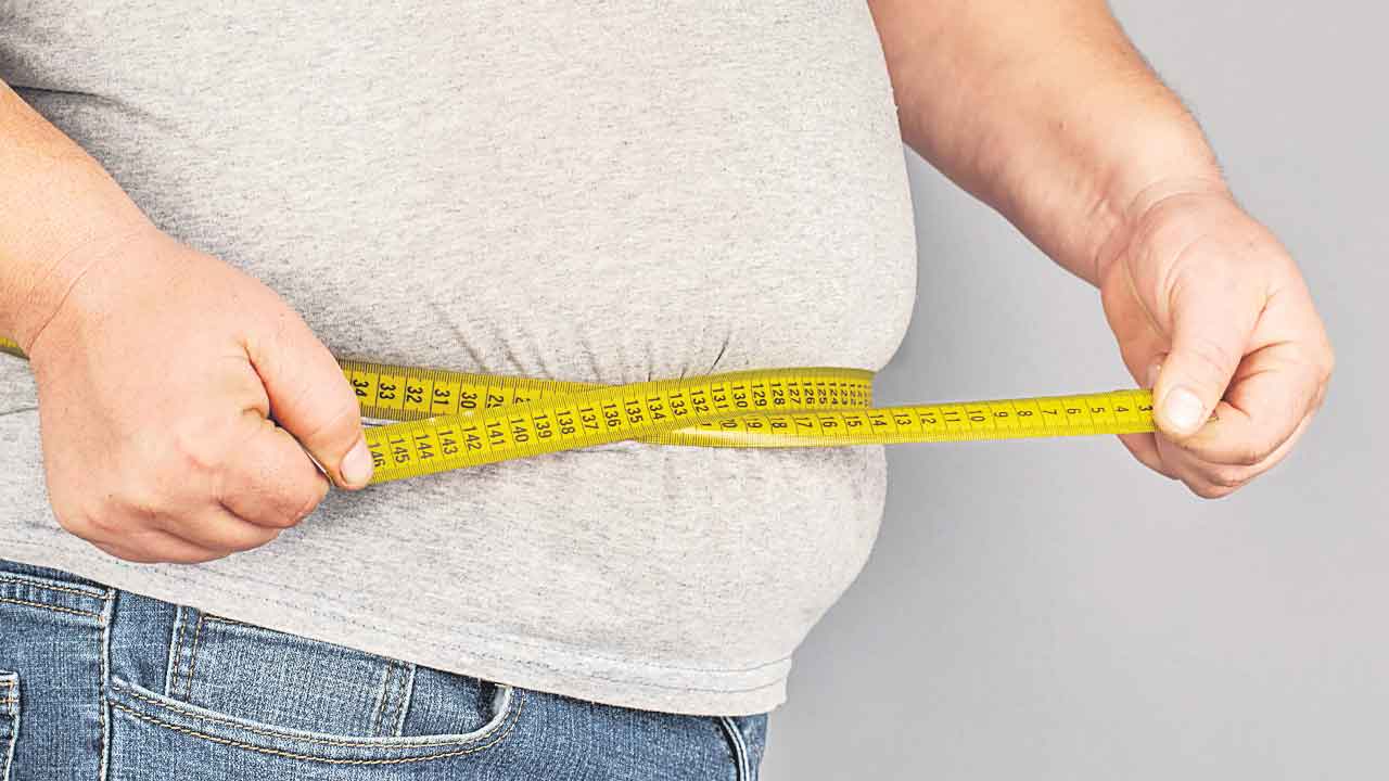Obesity | ఊబకాయంతో క్యాన్సర్‌ ముప్పు.. 40 శాతం క్యాన్సర్‌ కేసులు శరీర బరువుతో ముడిపడి ఉన్నవే