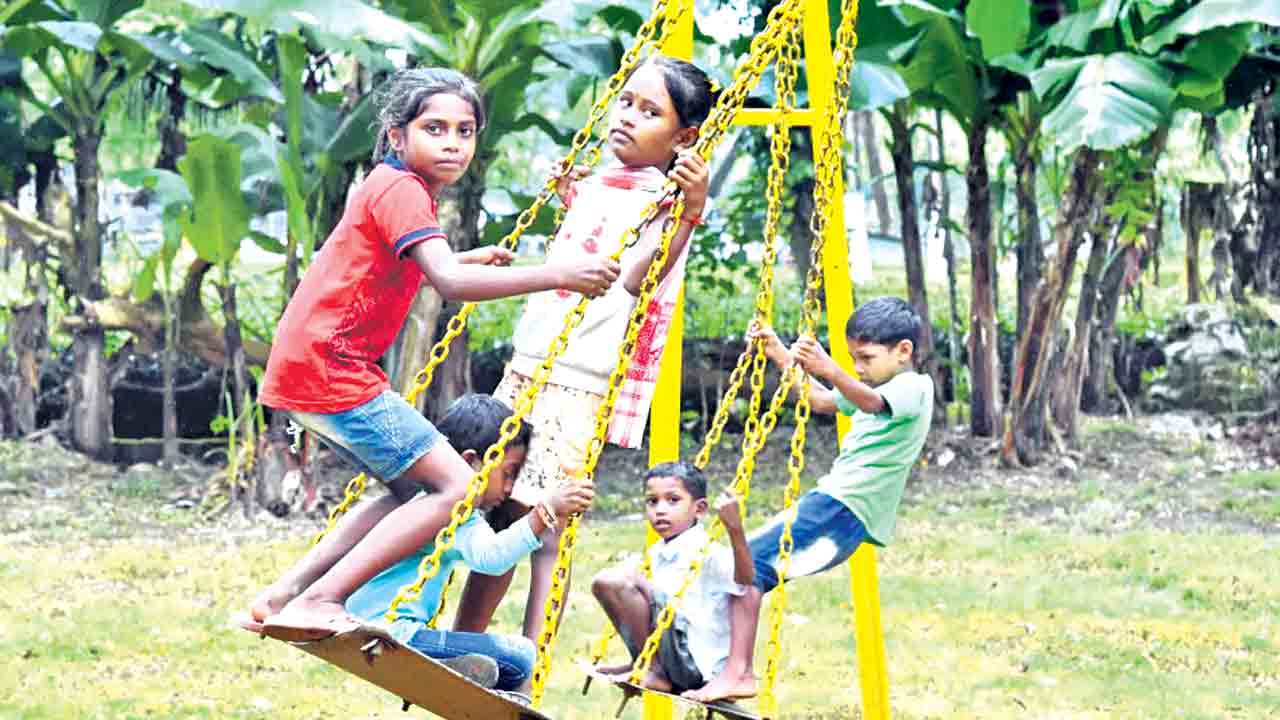 హెల్త్‌ బిట్స్‌