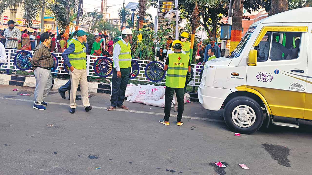 సిద్దిపేటలోనే రుణమాఫీ సభ