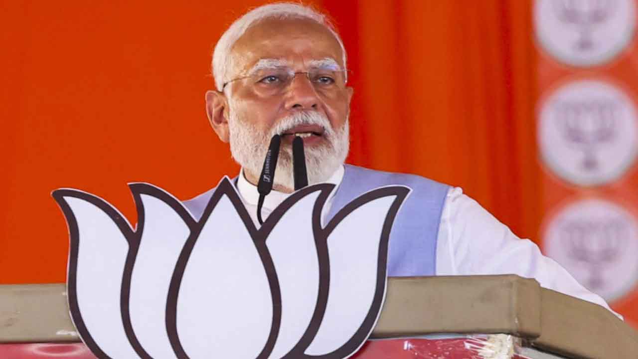 మైనారిటీలకు వ్యతిరేకంగా ఎన్నడూ మాట్లాడలేదు!