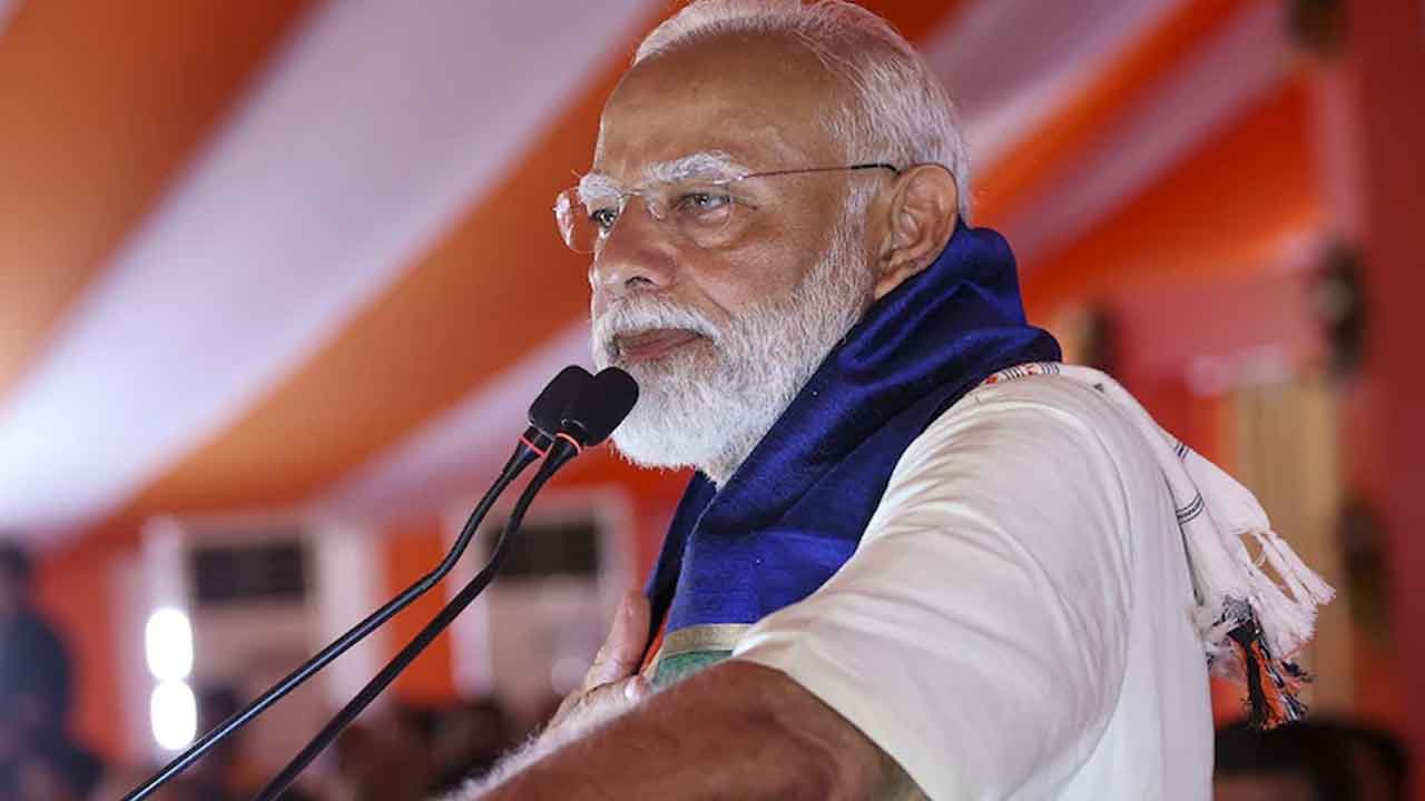 PM Modi | పూరీ జగన్నాథుడు ప్రధాని మోదీకి భక్తుడట.. నోరు జారిన బీజేపీ అభ్యర్థి