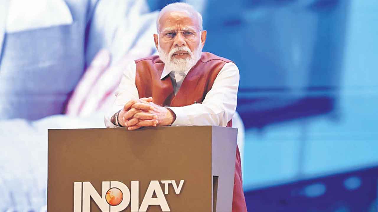 ఇంకో 23 ఏండ్లు నేనే!