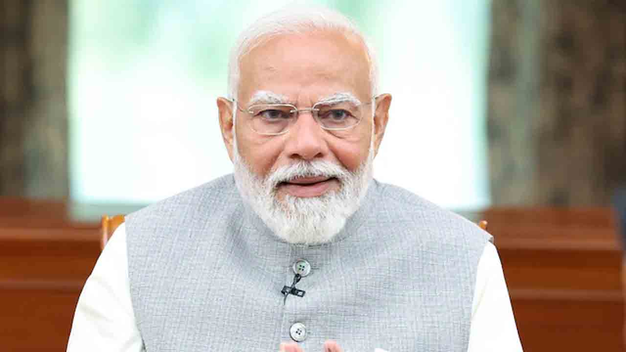 PM Modi | అవినీతి కేసుల్లో ఈడీ స్వాధీనం చేసుకున్న సొమ్మును వారికి చెందేలా చేస్తాం : ప్రధాని మోదీ