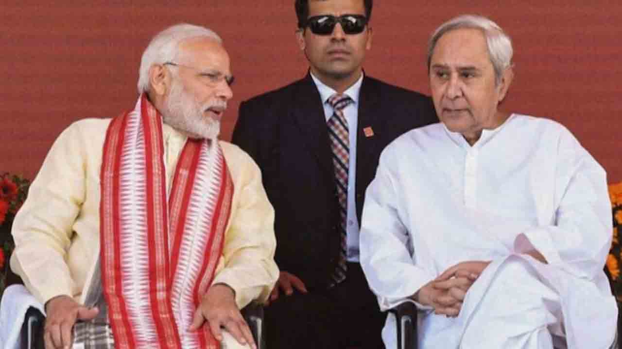 Naveen Patnaik | ఒడిశా గురించి మీకెంత తెలుసు?.. మోదీకి నవీన్‌ పట్నాయక్‌ కౌంటర్‌