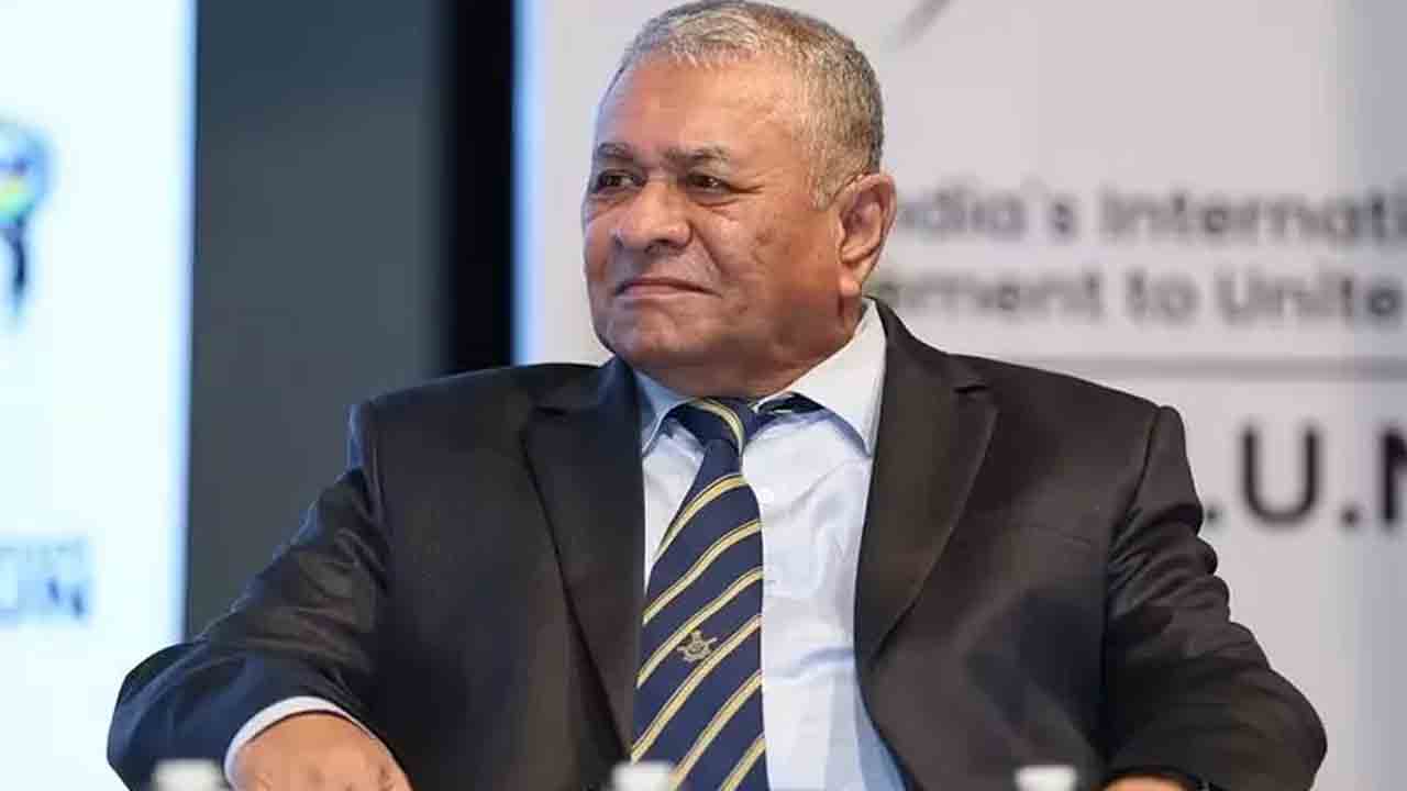 Vote Missing | ఓటర్ల జాబితాలో వాయుసేన మాజీ చీఫ్ సతీమణి పేరు గల్లంతు..!