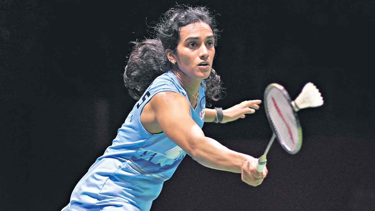 PV Sindhu | నేటి నుంచి సింగపూర్‌ ఓపెన్‌.. సింధు రెండేండ్ల నిరీక్షణ ముగిసేనా?
