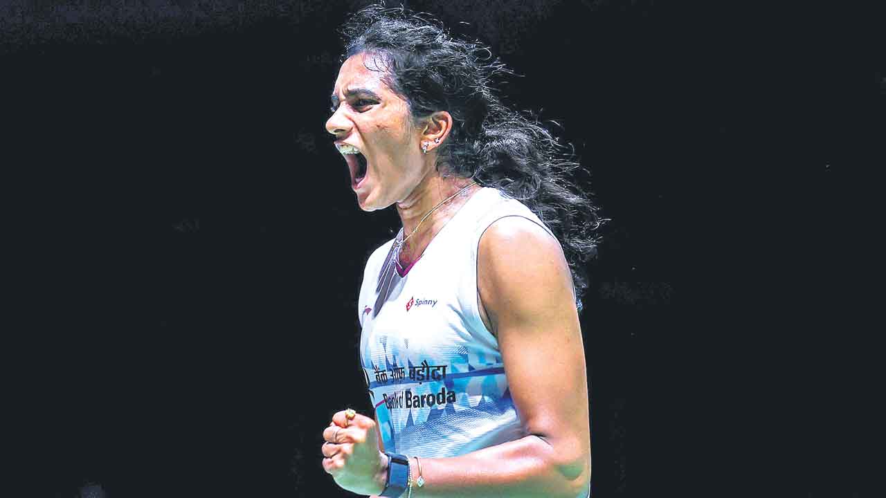 సింధు, ప్రణయ్‌ ముందంజ