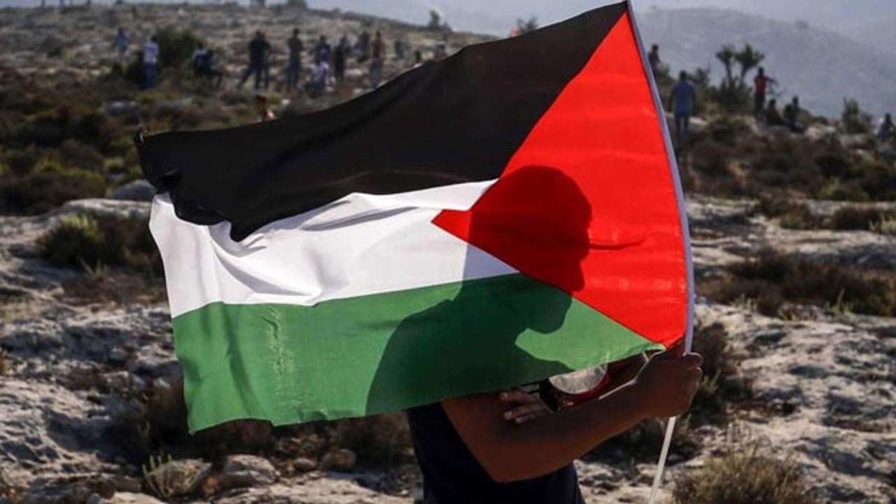 Ireland | పాలస్తీనాకు ప్రత్యేక దేశంగా ఐర్లాండ్‌ గుర్తింపు‌.. నేడు ప్రకటించనున్న ప్రధాని హారిస్‌!