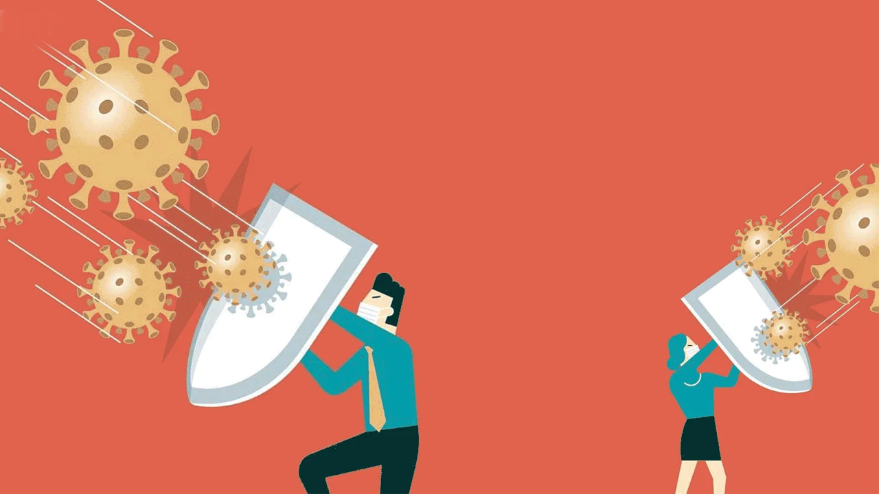 Pandemic | మరో మహమ్మారిని ఎదుర్కోక తప్పదు..! హెచ్చరించిన బ్రిటన్‌ ప్రభుత్వ మాజీ సలహాదారు