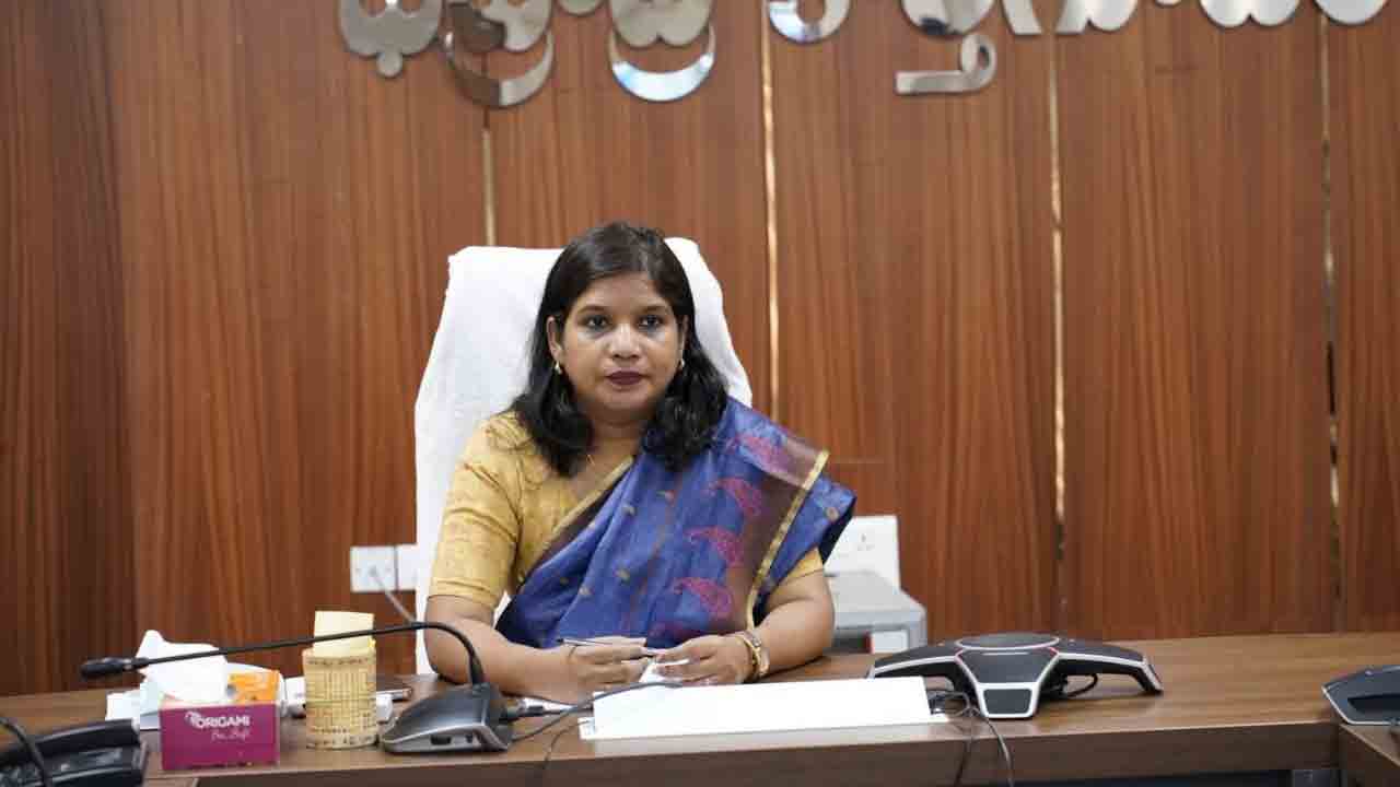 ఓట్ల లెక్కింపునకు ఏర్పాట్లు చేయండి