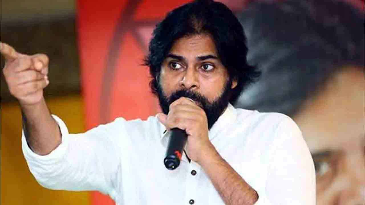 Pawan Kalyan | అన్యాయాన్ని ఎదుర్కొనలేకపోతే భవిష్యత్‌ అంధకారం : పవన్‌ కల్యాణ్‌