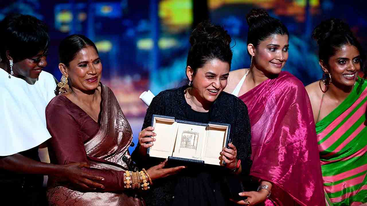 Rahul Gandhi | కేన్స్‌లో సత్తా చాటిన భారతీయ మహిళలు.. ప్రశంసలు కురిపించిన రాహుల్ గాంధీ