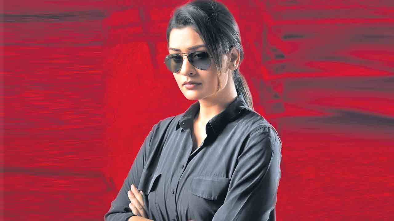 Payal Rajput | హత్య కేసు పరిశోధనలో.. పవర్‌ఫుల్‌ పోలీస్‌ ఆఫీసర్‌గా పాయల్‌ రాజ్‌పుత్‌