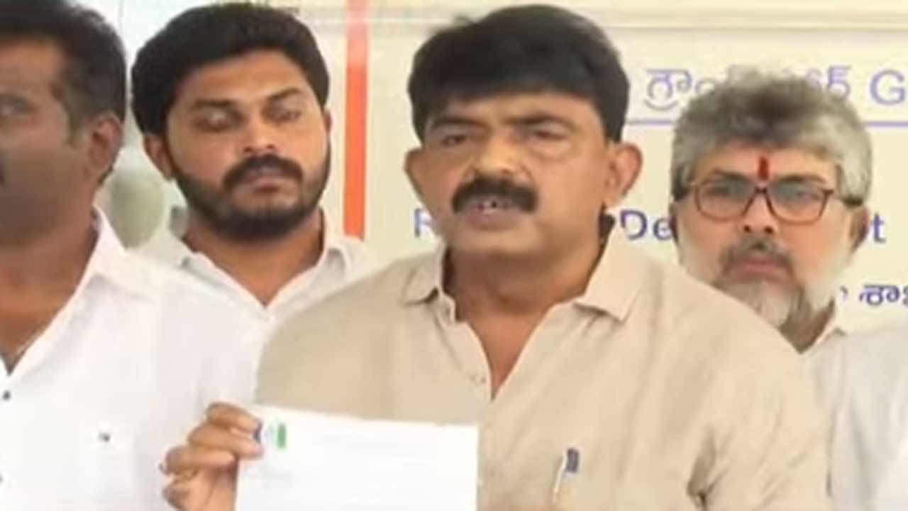 Perni Nani | ఏపీలోనే ఆ మినహాయింపు ఎందుకు.. ఈసీ నిర్ణయంపై పేర్ని నాని అభ్యంతరం