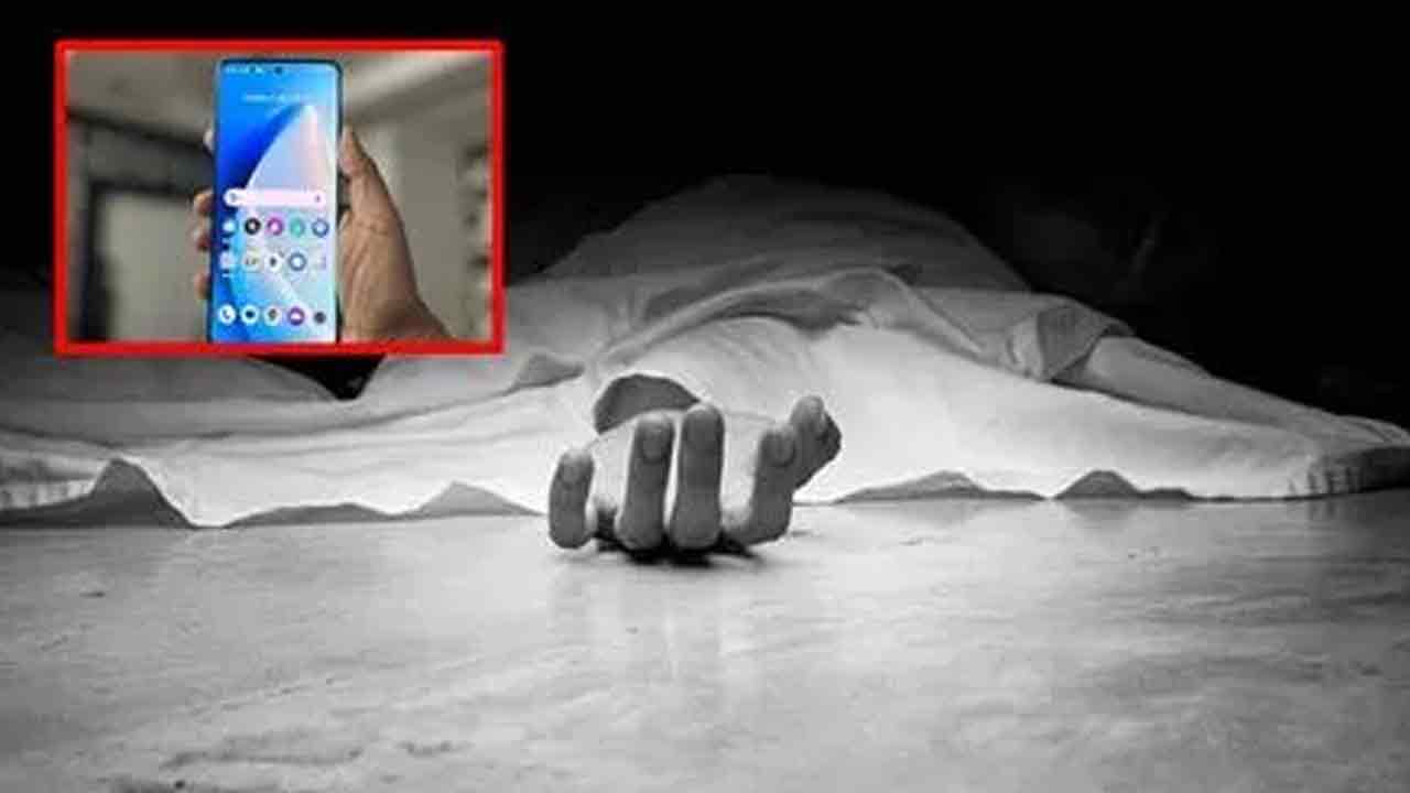 Chhattisgarh | అబ్బాయిలతో ఫోన్‌ మాట్లాడొద్దని చెప్పినందుకు.. అన్నను గొడ్డలితో నరికి చంపిన 14 ఏండ్ల బాలిక