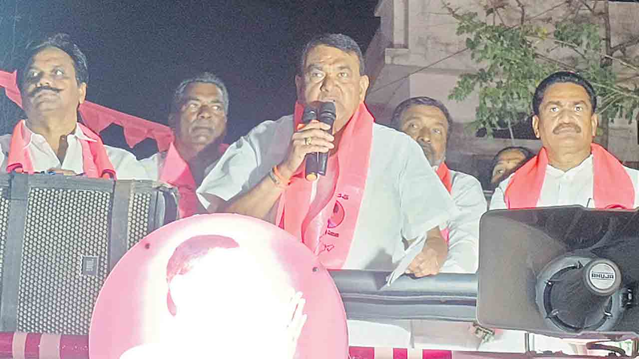 దొంగ మాటలు చెప్పేవారికి కర్రుకాల్చి వాత పెట్టండి