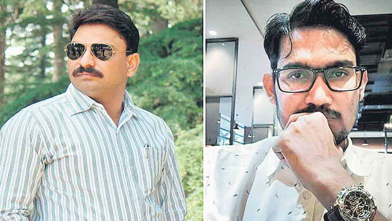 Pune Porsche Crash |  రక్త నమూనా మార్చేసి.. నివేదికను తారుమారు చేసి.. కుమారుడ్ని కాపాడుకొనేందుకు తండ్రి జిమ్మిక్కులు