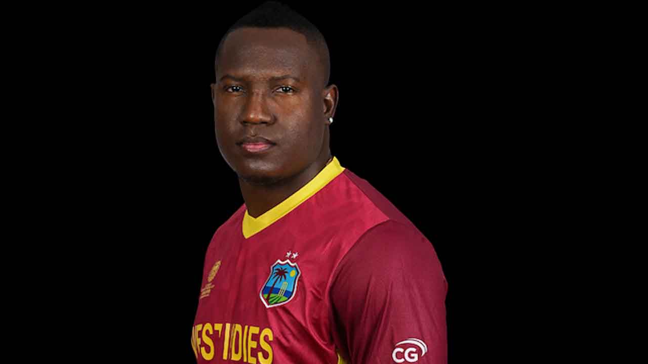 Rovman Powell | పావెల్‌ సారథ్యంలో టీ20 ప్రపంచకప్‌కు వెస్టిండీస్‌