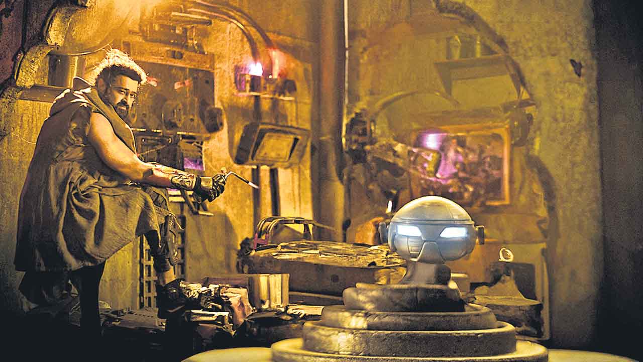 Kalki 2898 AD | ఏవరా బుజ్జి?.. కల్కి వరల్డ్ నుంచి రివీల్‌ కానున్న మరో సూపర్‌స్టార్‌