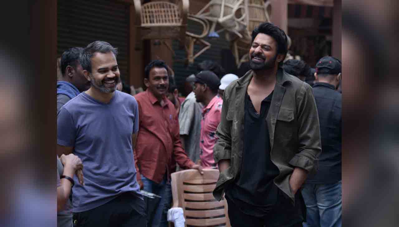 Salaar Movie | ఆగిపోయిన ‘సలార్ 2’.. క్లారిటీ ఇచ్చిన టీమ్