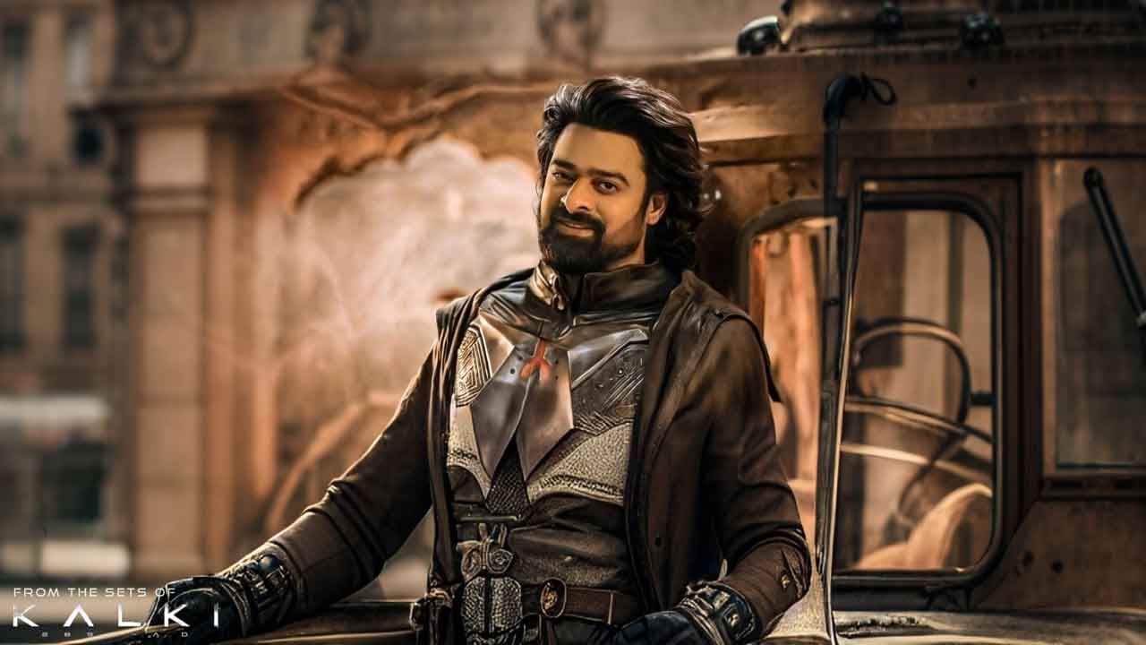 Prabhas | ఎవరా ప్రత్యేక వ్యక్తి?.. ప్రమోషన్‌లో భాగంగానే ఇన్‌స్టాలో ప్రభాస్‌ పోస్ట్‌ పెట్టారా?