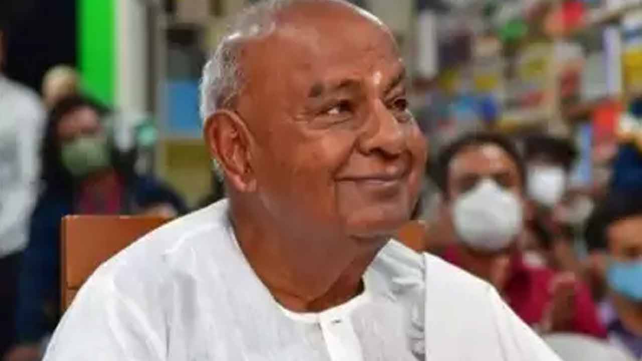 నేరం రుజువైతే ప్రజ్వల్‌పై చర్యలు తీసుకోండి