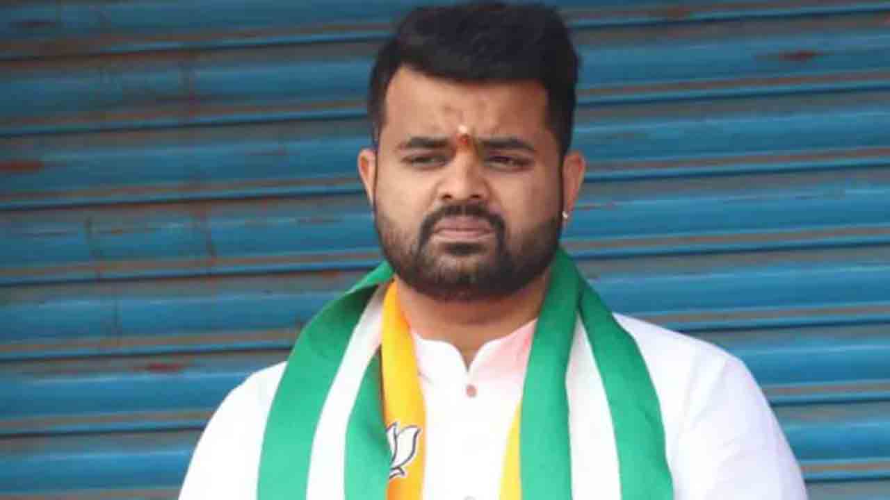 Prajwal Revanna | రేపు భారత్‌కు రానున్న ప్రజ్వల్‌ రేవణ్ణ.. ఎయిర్‌పోర్ట్‌లోనే అరెస్ట్‌ చేసే అవకాశం..!