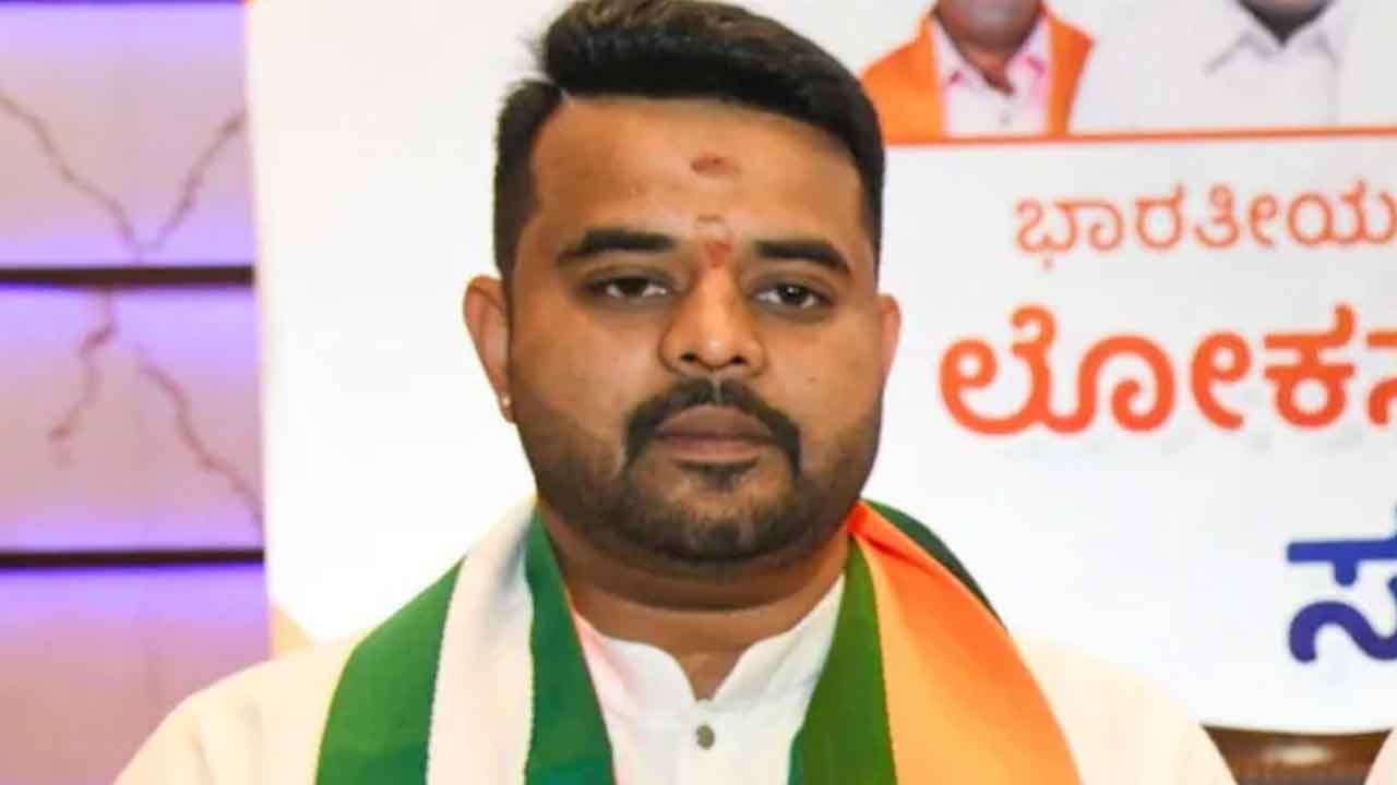 ప్రజ్వల్‌ అరెస్టుకు రంగం సిద్ధం!