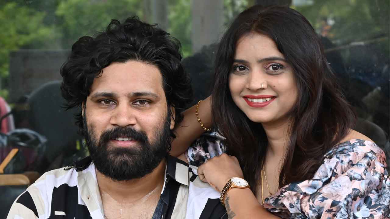 సందేశాత్మక కథతో ప్రేమించొద్దు