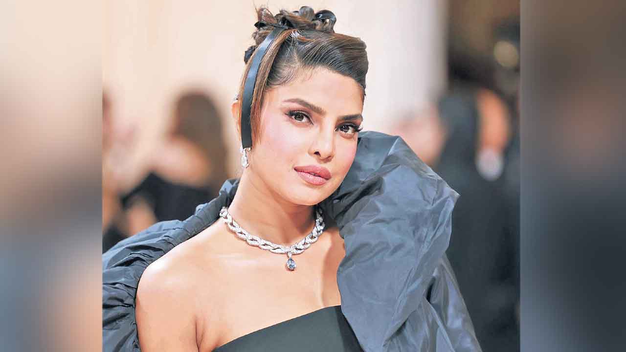 బుల్గారీ.. నగలమారి!