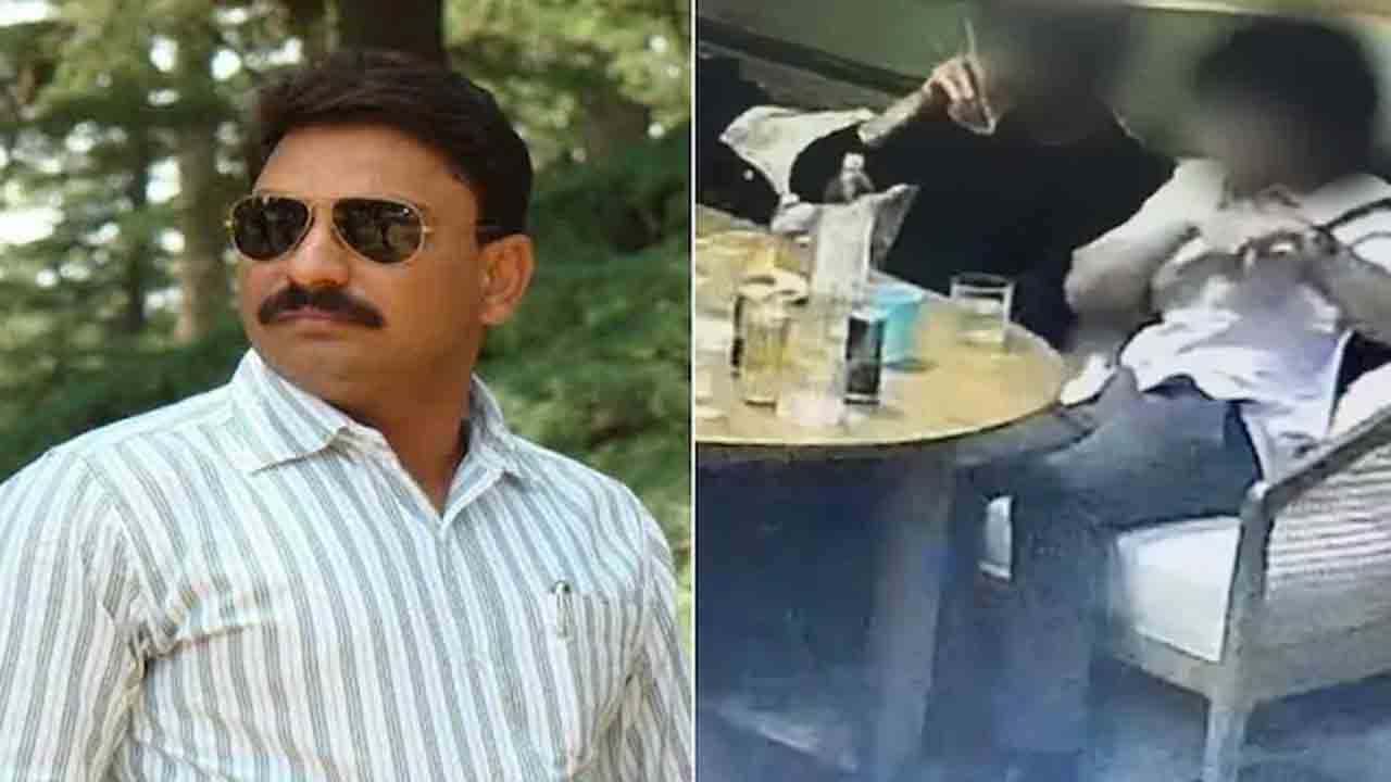 Pune Porsche horror | పూణే యువకుడి రక్త నమూనాలు డస్ట్‌బిన్‌లో.. ఇద్దరు డాక్టర్లు అరెస్ట్‌