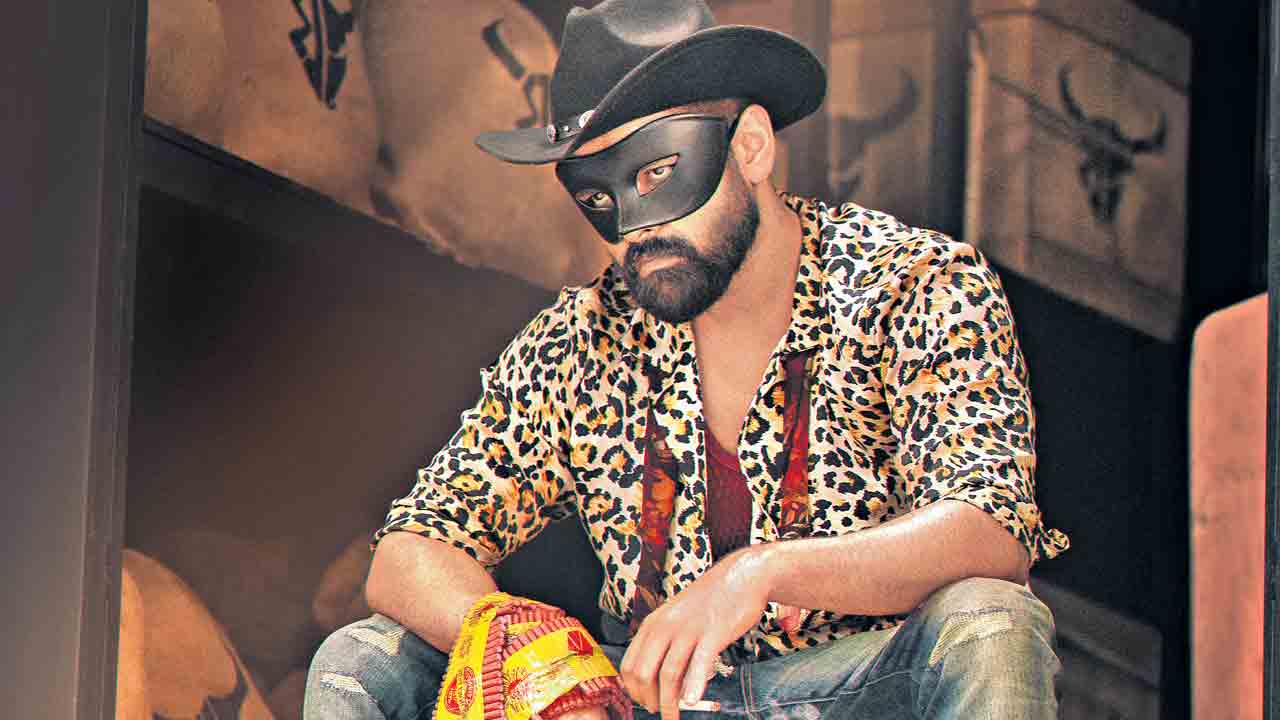 Double Ismart | డబుల్‌ ఇస్మార్ట్‌తో రెట్టింపు  ఎంటర్‌టైన్‌మెంట్‌ పక్కా!