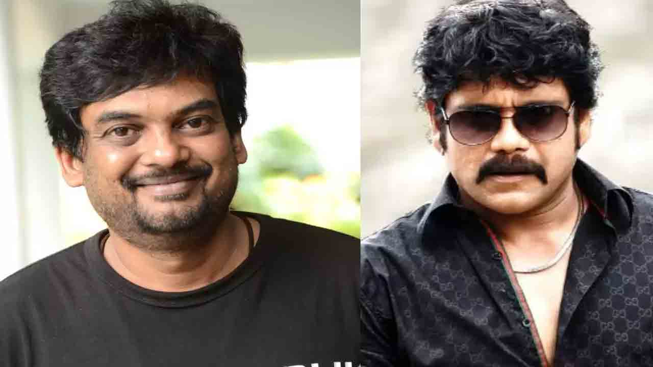 King Nagarjuna | ముచ్చటగా మూడోసారి.. ఆ స్టార్ ద‌ర్శ‌కుడితో కింగ్ కొత్త ప్రాజెక్ట్.?